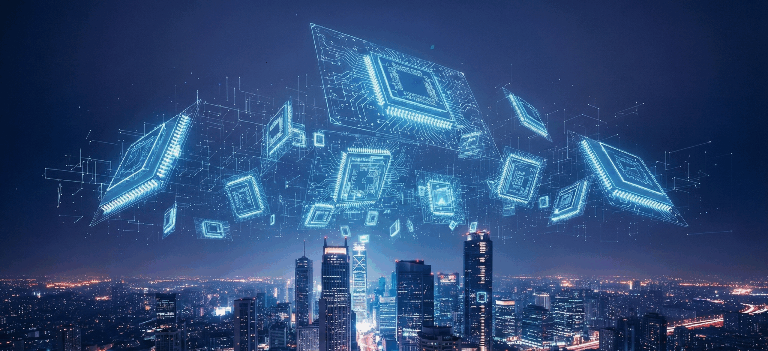 国内から海外まで、半導体の
多様な選択肢をワンストップで。